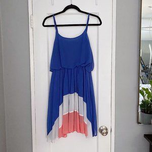 Romeo & Juliet Dress